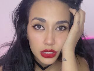 cam girl picture IsabellaLisa