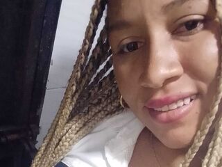 bedroom livesex IsisRusso