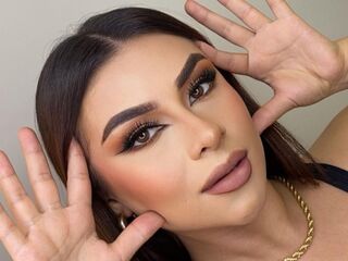 jasmin sexchat IvannaFerrini