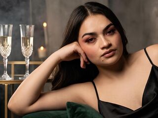 shower sex webcam IvannaVelvet