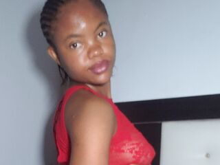 live webcam performer IvyAurora