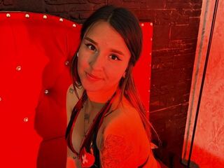 camgirl videochat IzaNoire