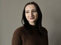 hot web cam show JacquiVetri