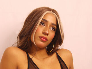 free live chatroom JadeKeim