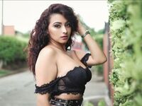 strip tease show JadeMather