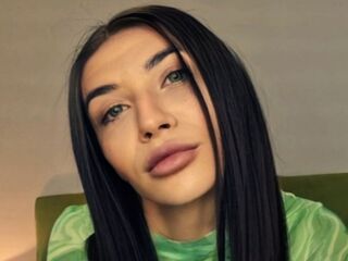sexy camgirl JanneMaine