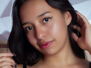 cam girl camsex JaryNova