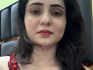 teaser web cam JasminSehar