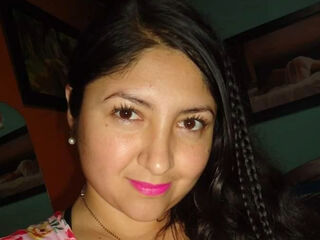 cam stripper JasmineJaramillo