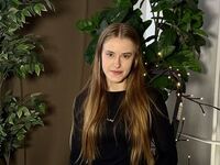 hot naked webcam girl JeanetteKama