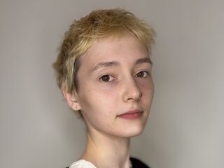 kinky webcam show JenelleBarette