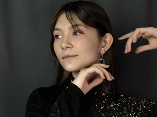 beautiful girlcam JenneferAspacio