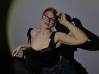 webcamgirl sex chat JennyBlossom