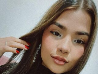 naked cam live JennyJhonsonn