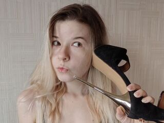 live cam girl picture JessyDough