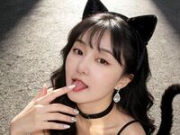 cam girl chat JiangHuihui
