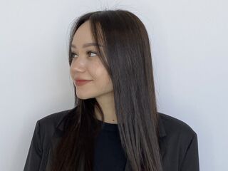 beautiful girlcam JinGrinnan