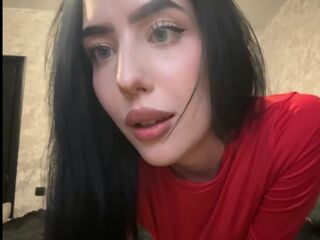 beautiful webcamgirl JoelCrossett