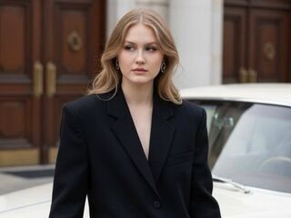 Kinky webcam girl JoniFelts