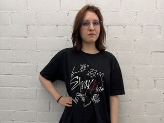 livesex JoslynForrester