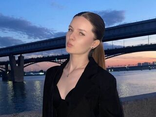 extreme webcam JoyaHammacher