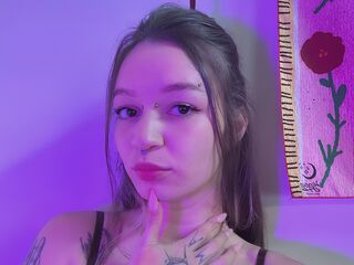 camgirl masturbating with sex toy JuliaBoebel