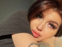 naked webcam girl video KarolinaKaren