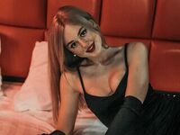 girl webcam KarolinaLuis