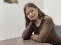 live cam girl gallery KarolineMerkt