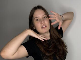 naked cam girl masturbating with sextoy KasandraVewer