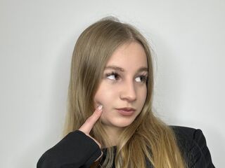 fingering cam girl KatherinCervel