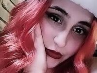 mastubating web cam girl KellyPeppers