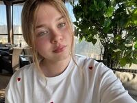 jasmin live show KendallHennig