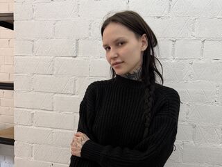 girl fingering pussy KeniaTucholski