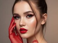 shower live cam KetrinRosse