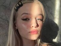 teaser webcam KianaStark