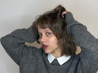 fingering camgirl KieraRusson