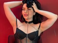 naked webcamgirl video KiraBills