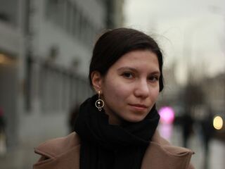 free pussy web cam KiraReddel