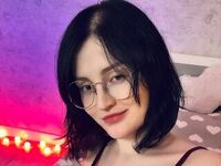 Kinky webcam girl KittyNolik