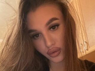 cam girl photo KyraVictorine