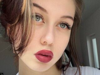 sexy webcamgirl LanoraPurkett