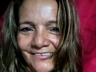 beautiful webcamgirl LaperlaRubby