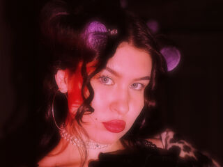 liveshow LarondaSuitt