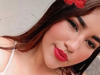 camgirl pic LauThompson
