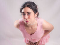 camgirl chatroom LauraDiaz