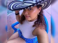 shower live cam LauraPhol