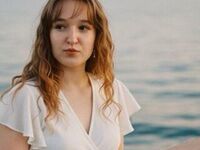 naked webcamgirl picture LaureenHosfeld