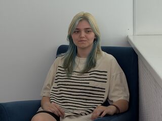 webcam live sex LauriMagnie