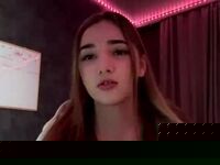 jasmin camgirl live LaurynKendell